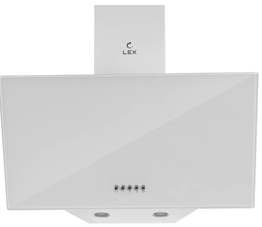 Фото товара: LEX Meta 600 White