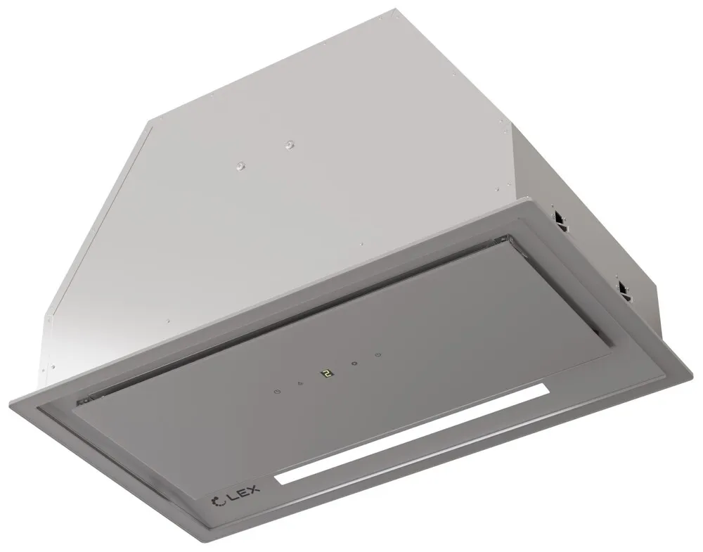 Детальное фото товара: LEX HYPER 600 GS Inverter GR