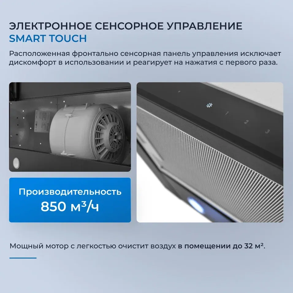 Детальное фото товара: ZUGEL ZHT652GX