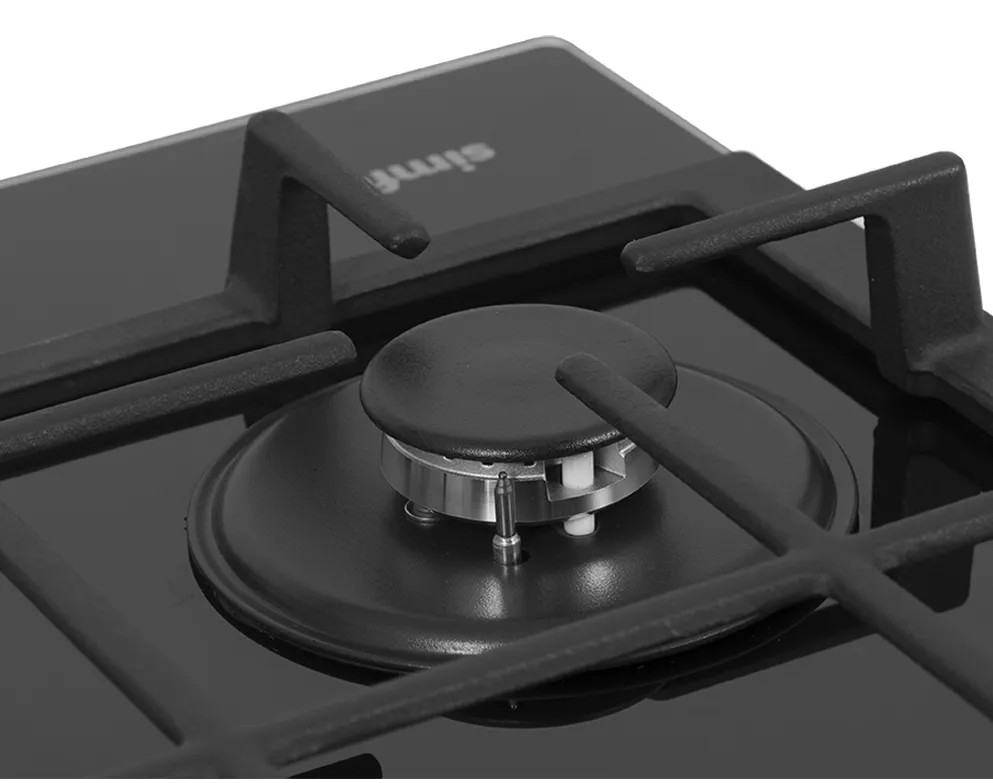 Детальное фото товара: SIMFER H45L35B516 газовая поверхность