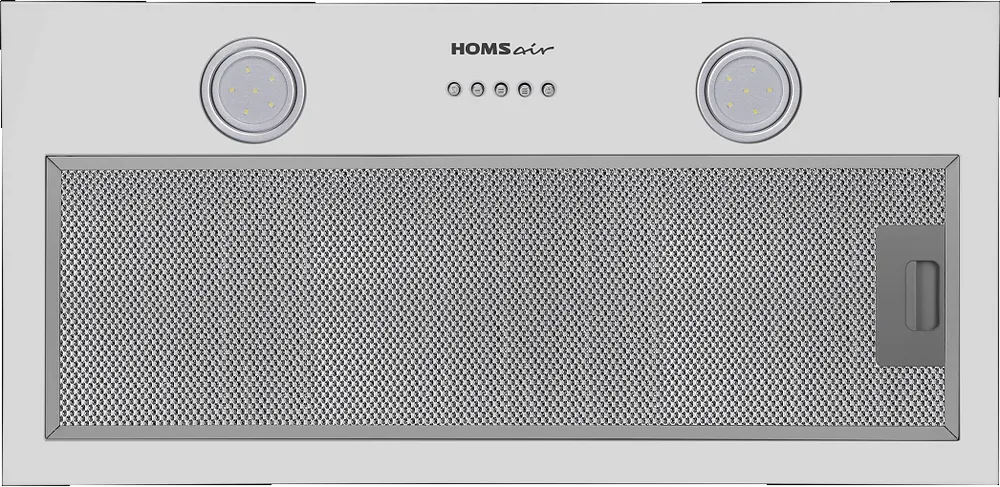 Детальное фото товара: HOMSair FLEET 60M Power White