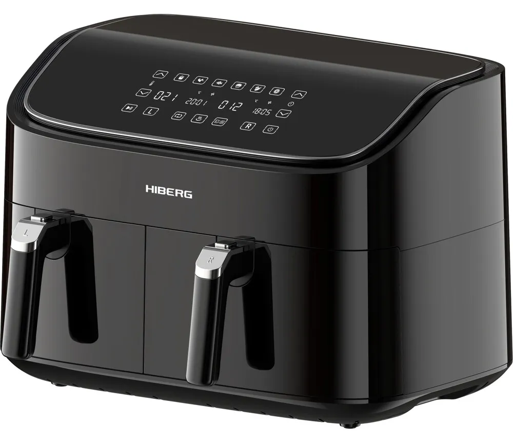 Детальное фото товара: HIBERG MGD 990 B