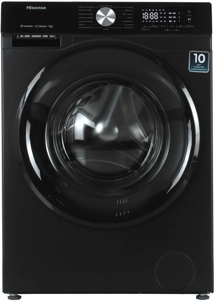 Фото товара: Hisense WF3S7021BB