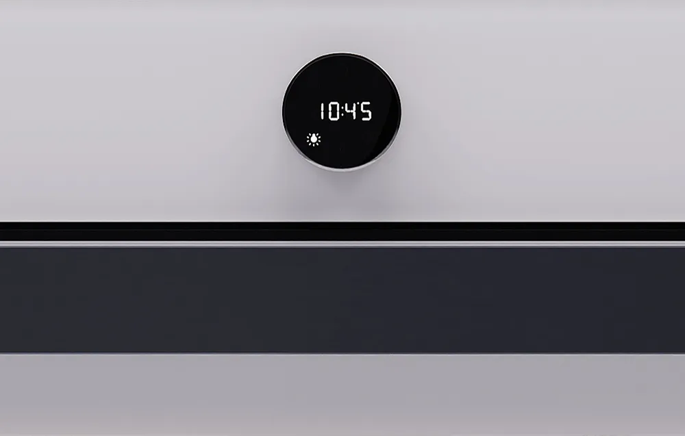 Детальное фото товара: LEX EDP 607 WH Wide Series