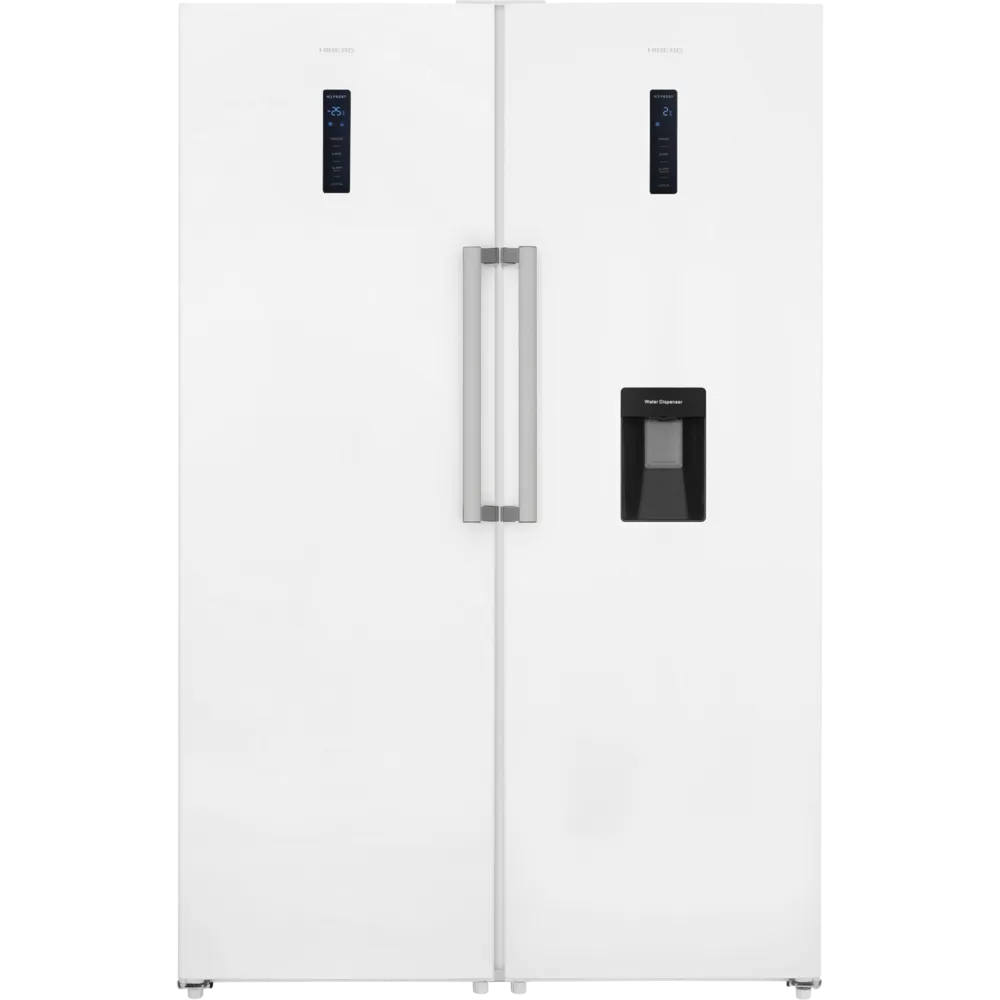 Детальное фото товара: HIBERG i-RF 40D W + i-FR 40 W