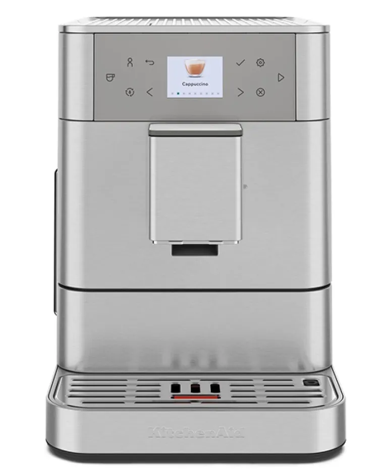 Детальное фото товара: KitchenAid 5KES8556ESX