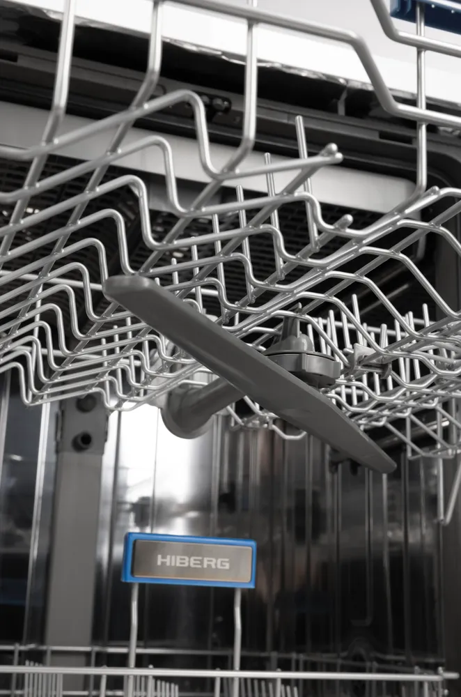 Детальное фото товара: HIBERG i-Q 6815 LW