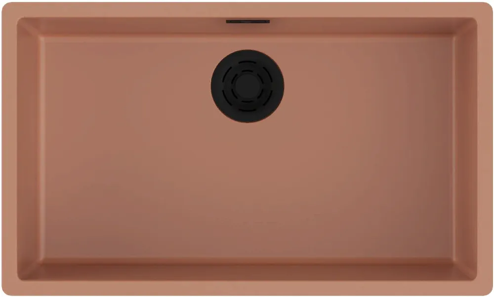 Фото товара: Omoikiri Yamakawa 75-Integra-CN, мойка, керамика, canyon