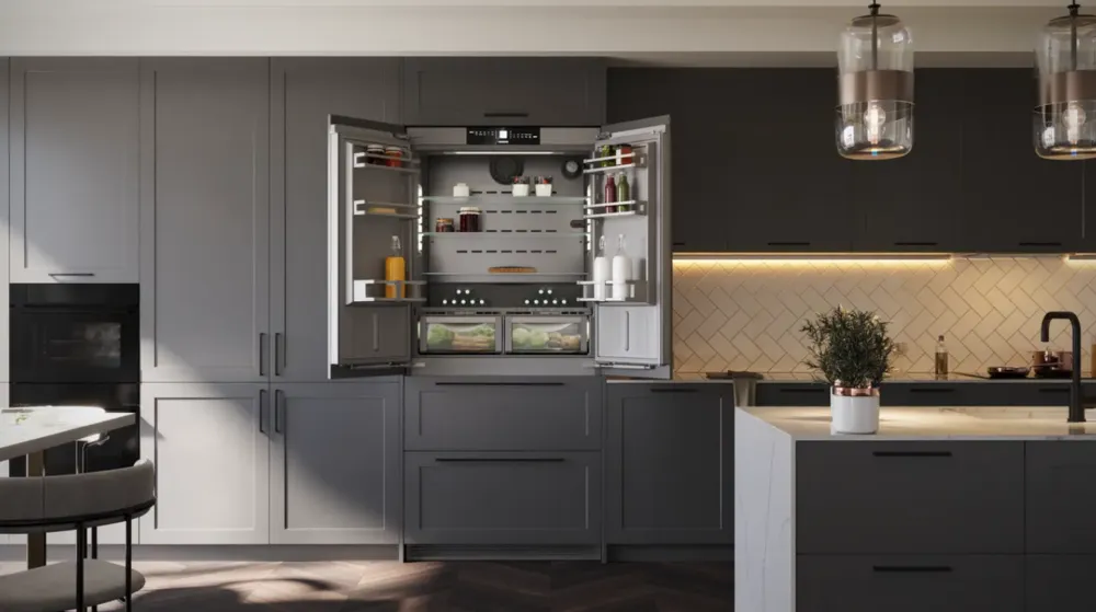 Детальное фото товара: Liebherr ECBNe 8872