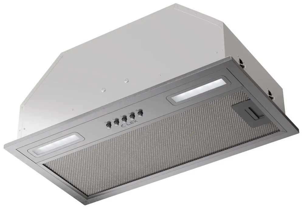 Детальное фото товара: LEX HYPER 600 Inverter IX