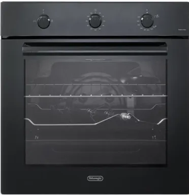 Фото товара: DeLonghi FG 6 NL RUS