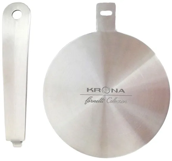 Фото товара: Krona адаптер для индукционных плит и поверхностей, D20