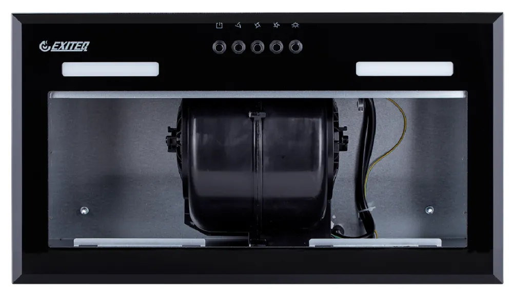 Детальное фото товара: EXITEQ EX-1346 black