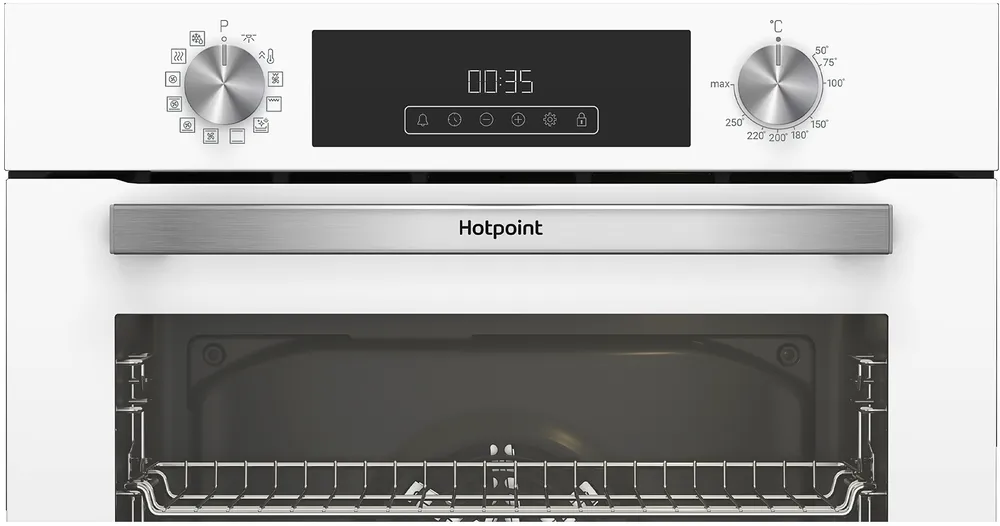 Детальное фото товара: Hotpoint HFE8 1221 H WH