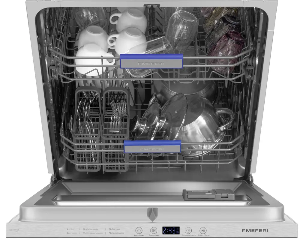 Детальное фото товара: MEFERI MDW6062 LIGHT