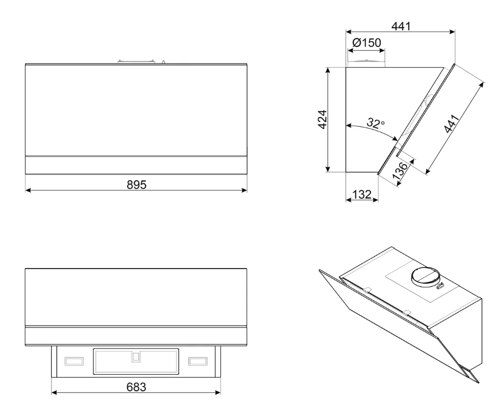 Схема встраивания