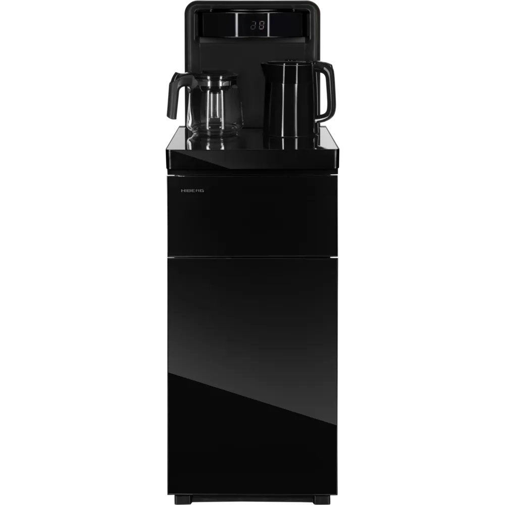 Фото товара: HIBERG UF 95 B