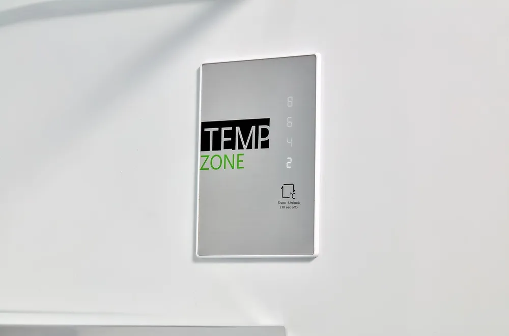 Детальное фото товара: Midea MDRE353FGF01