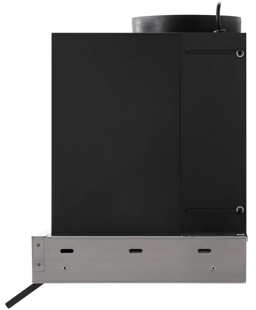 Детальное фото товара: Krona ISIDA 600 inox SGC