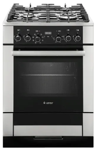 Фото товара: GEFEST ПГЭ 6502-03 0284