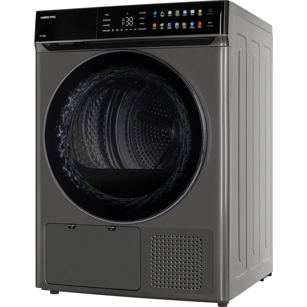 Детальное фото товара: HIBERG HDQ11-10 Sd