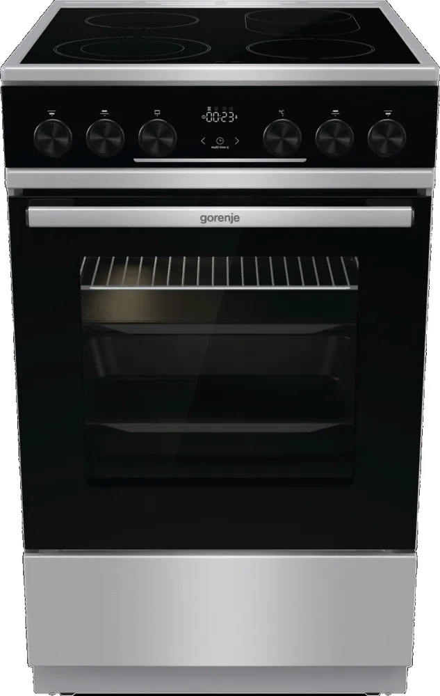 Фото товара: Gorenje GEC5C61XPA