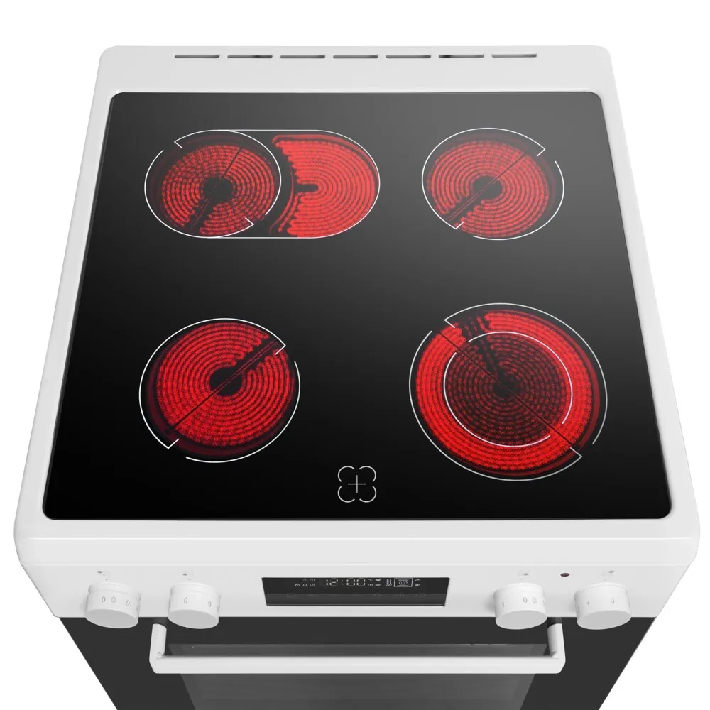 Детальное фото товара: Maunfeld MEC611CW09TD