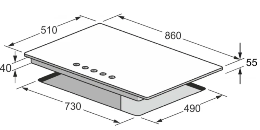 Схема встраивания