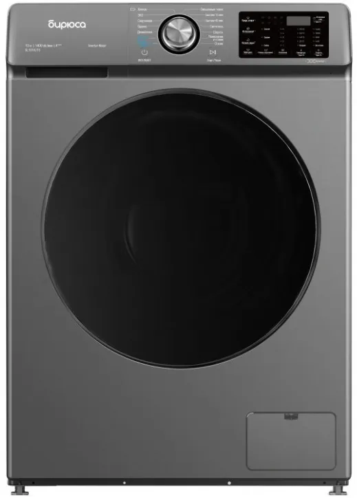 Фото товара: Бирюса WM-SL1014/15 M