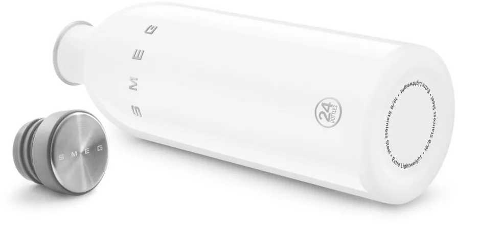 Детальное фото товара: Smeg WBF02WH