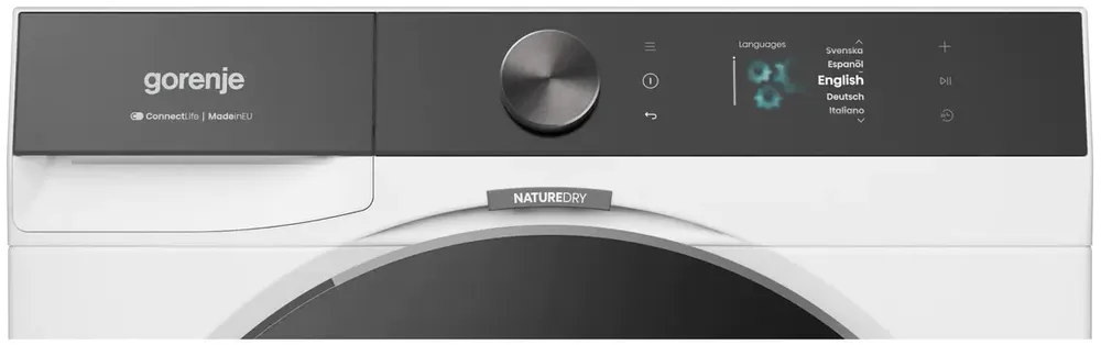 Детальное фото товара: Gorenje DG89D