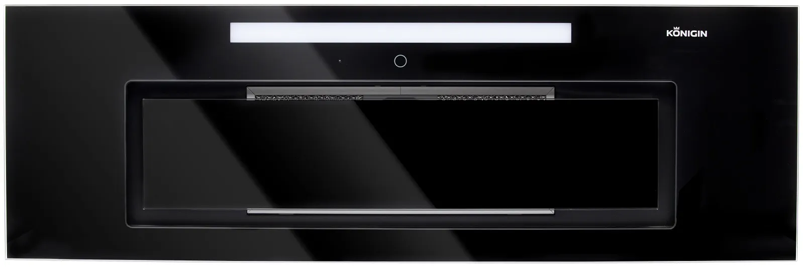 Детальное фото товара: Konigin Navi (Black Glass 90)