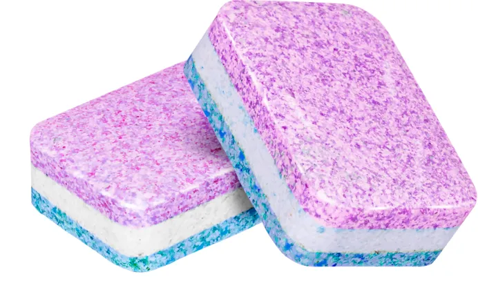 Детальное фото товара: Maunfeld таблетки для посудомоечных машин MDT100PP