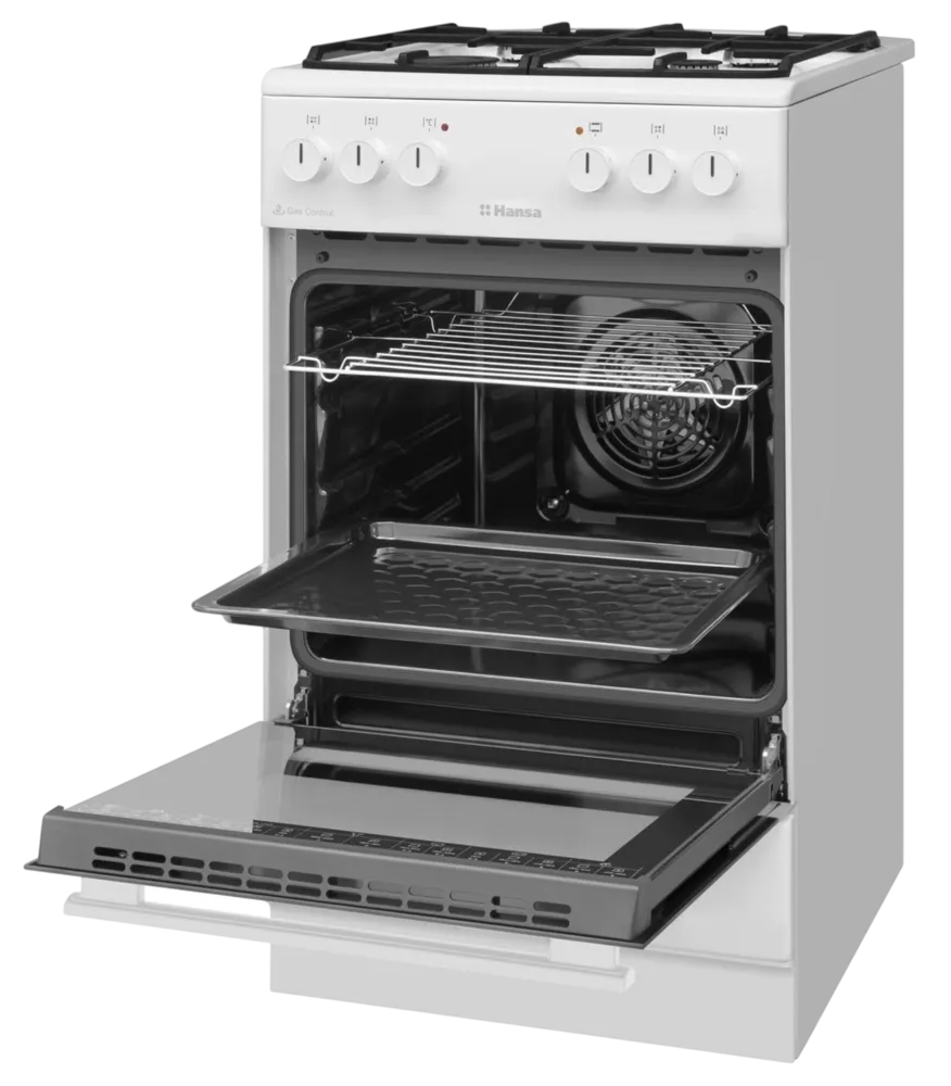 Детальное фото товара: Hansa FCMW58023