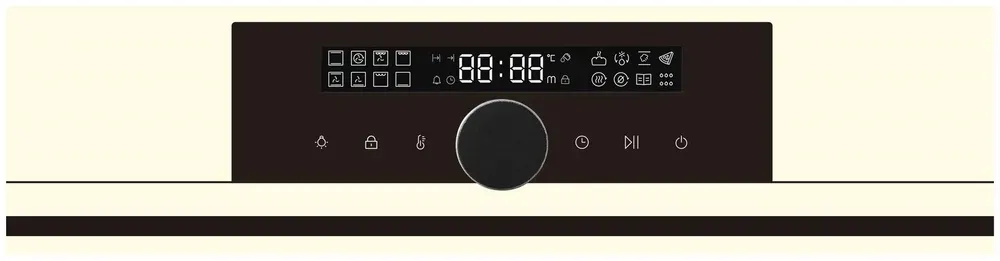 Детальное фото товара: Haier HOX-FP5ACG