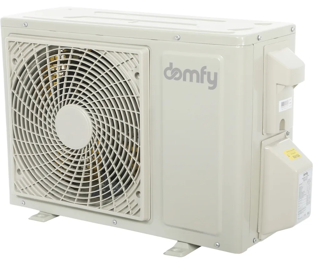 Детальное фото товара: Domfy DCW-AC-18-1 