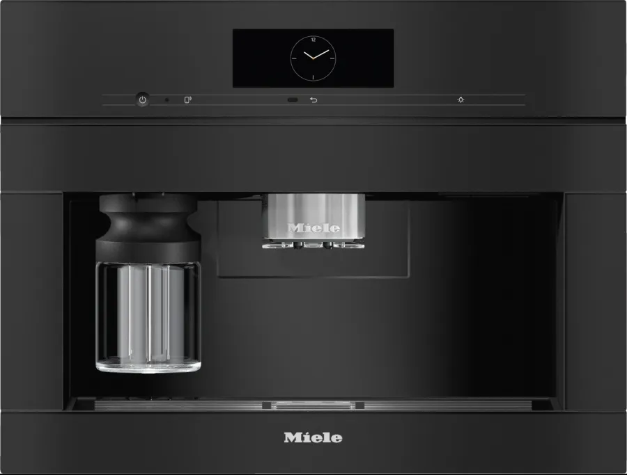 Фото товара: Miele CVA7845 OBSW