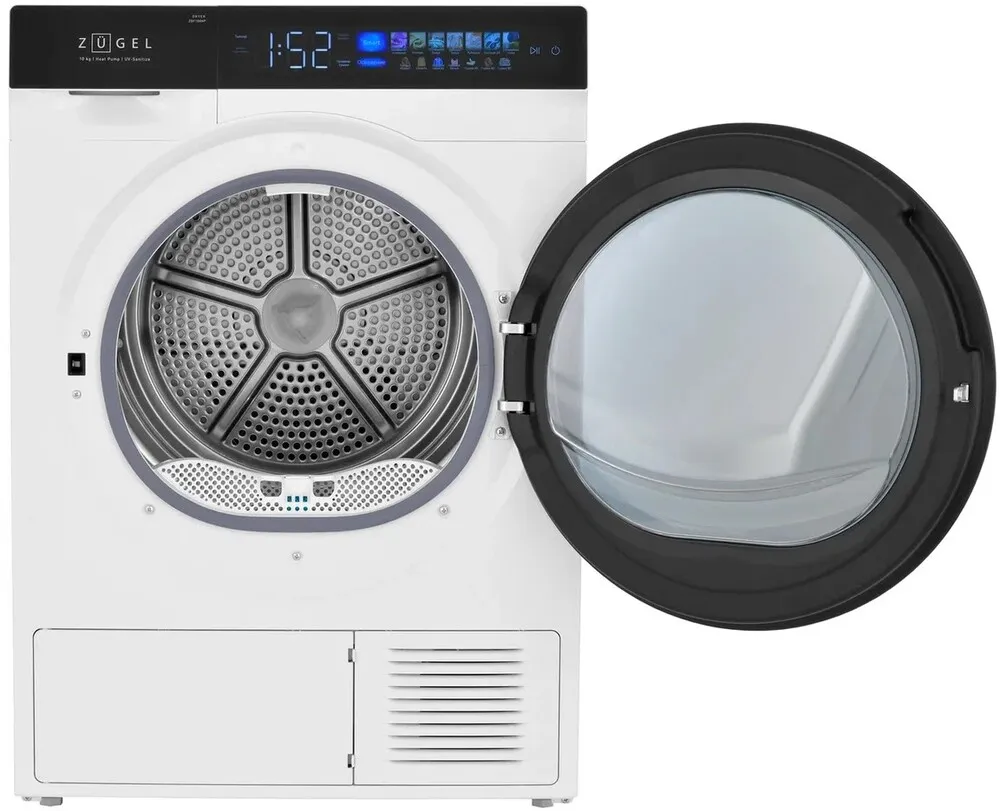 Детальное фото товара: ZUGEL ZDF100HP