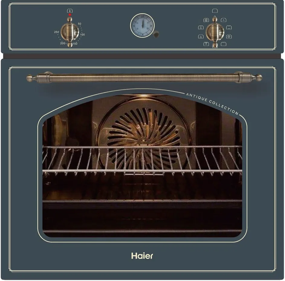 Фото товара: Haier HOX-C09ATQBB