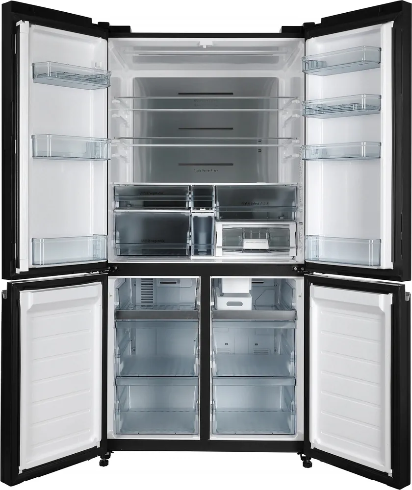 Детальное фото товара: Hitachi R-WB 820 VUC2 GBK