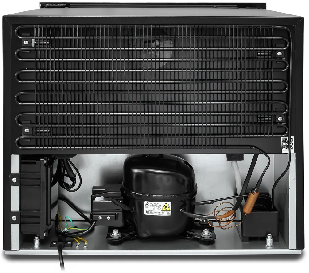 Детальное фото товара: Korting KFW 501 SL GXN