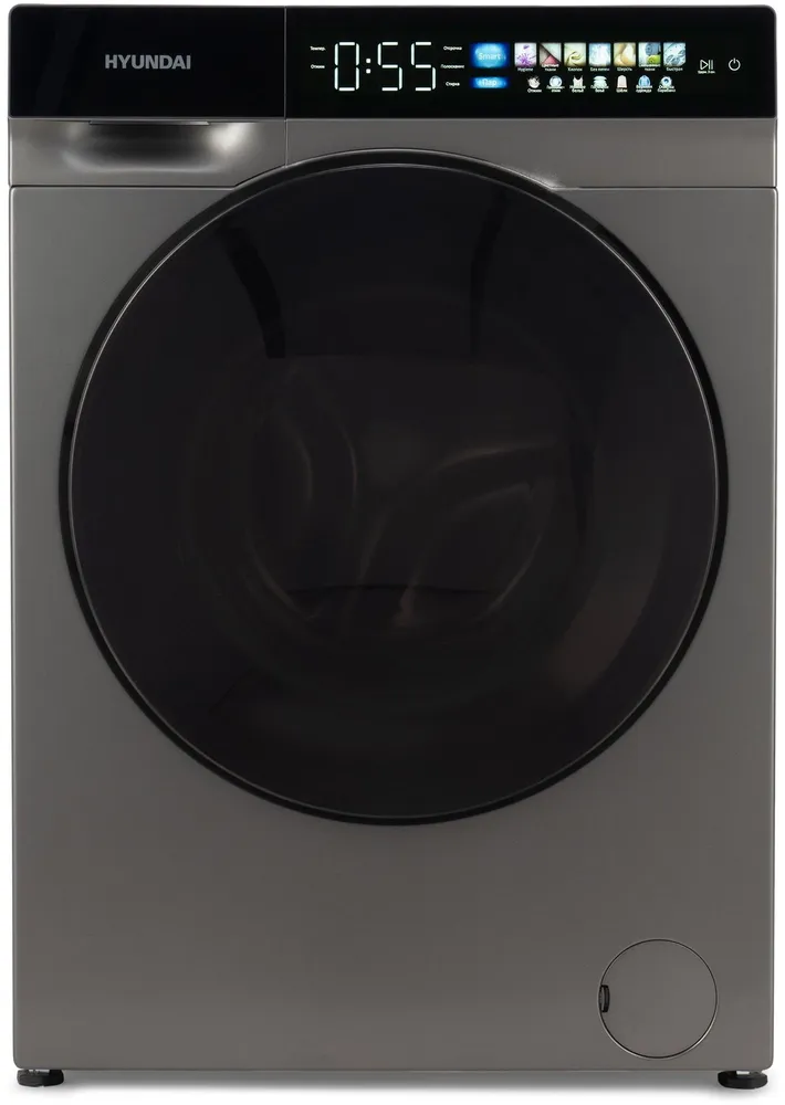 Фото товара: Hyundai WFE9230 DARK GRAY