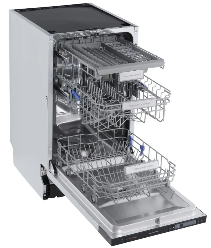 Детальное фото товара: Zigmund & Shtain DW 302.4