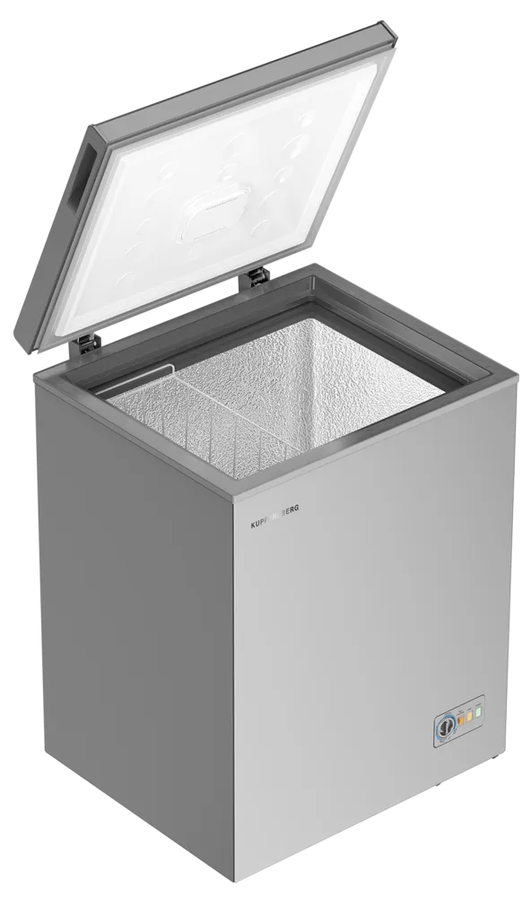 Детальное фото товара: Kuppersberg FLCF 170 G