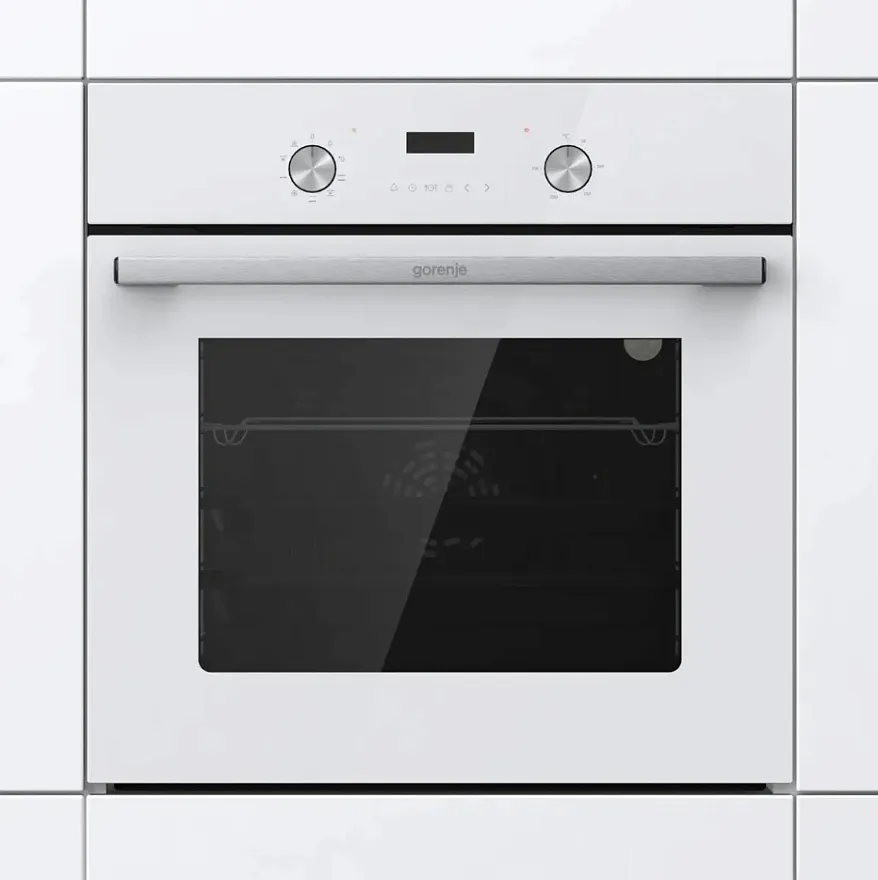 Детальное фото товара: Gorenje BO6737E03NWG