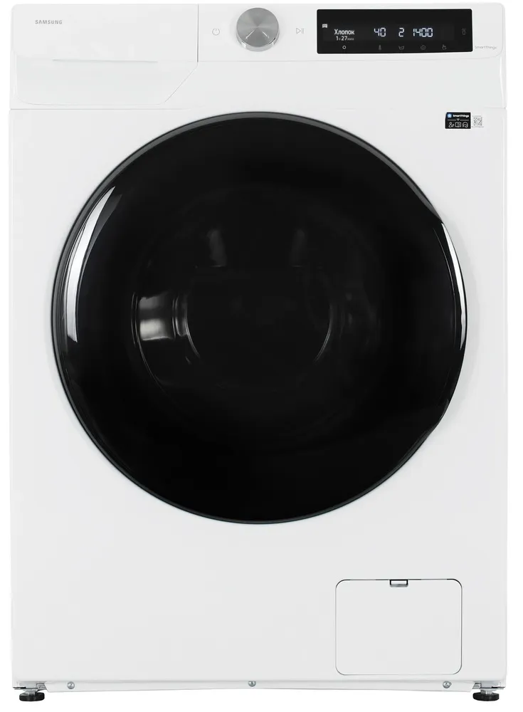 Фото товара: Samsung WD11DG6B85BELP