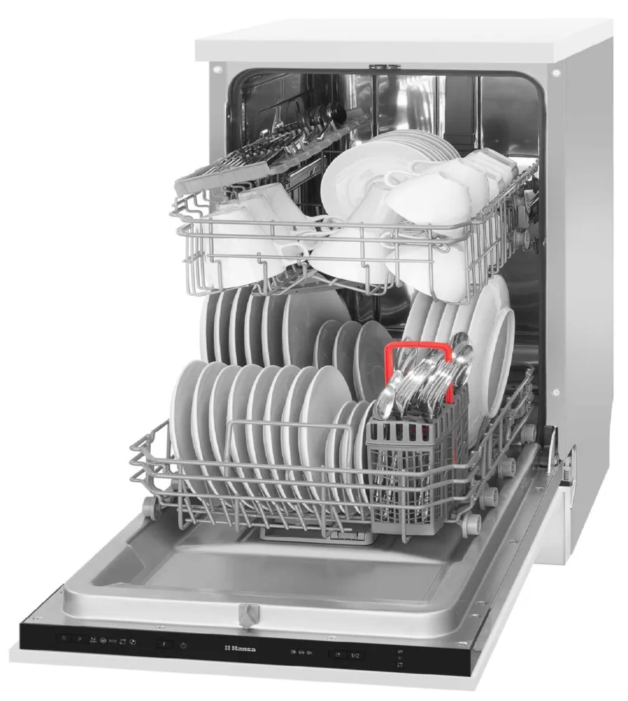 Детальное фото товара: Hansa ZIM415BQ