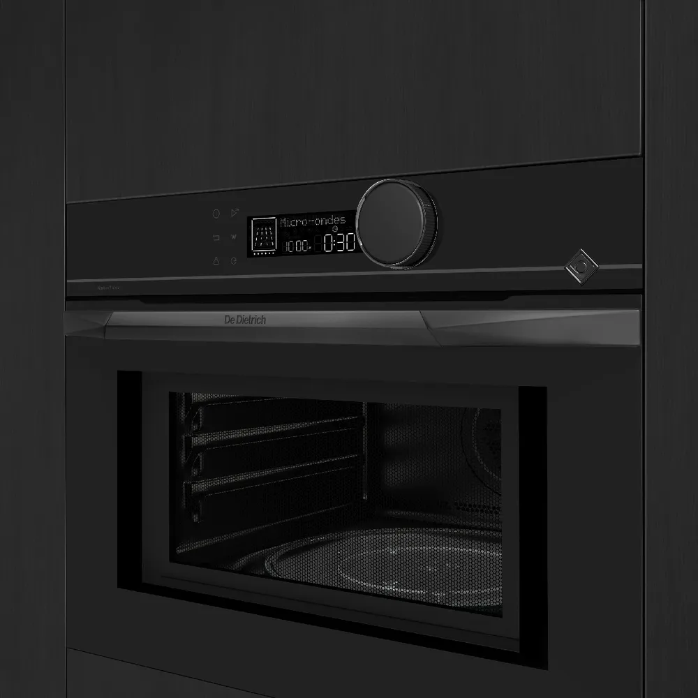 Детальное фото товара: De Dietrich DKE4535B