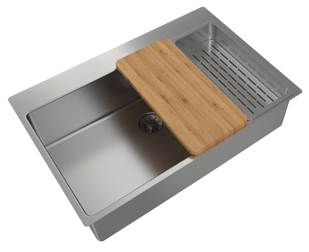 Детальное фото товара: Teka FORLINE RS15 71.40 POLISHED, мойка, нержавеющая сталь полированная