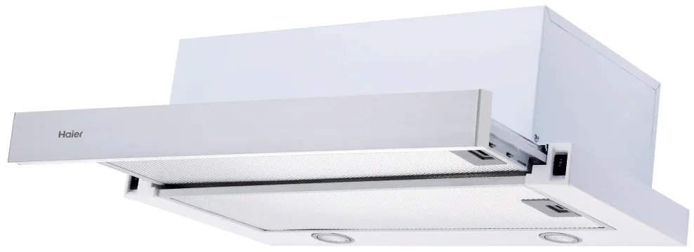 Фото товара: Haier HVX-T671W